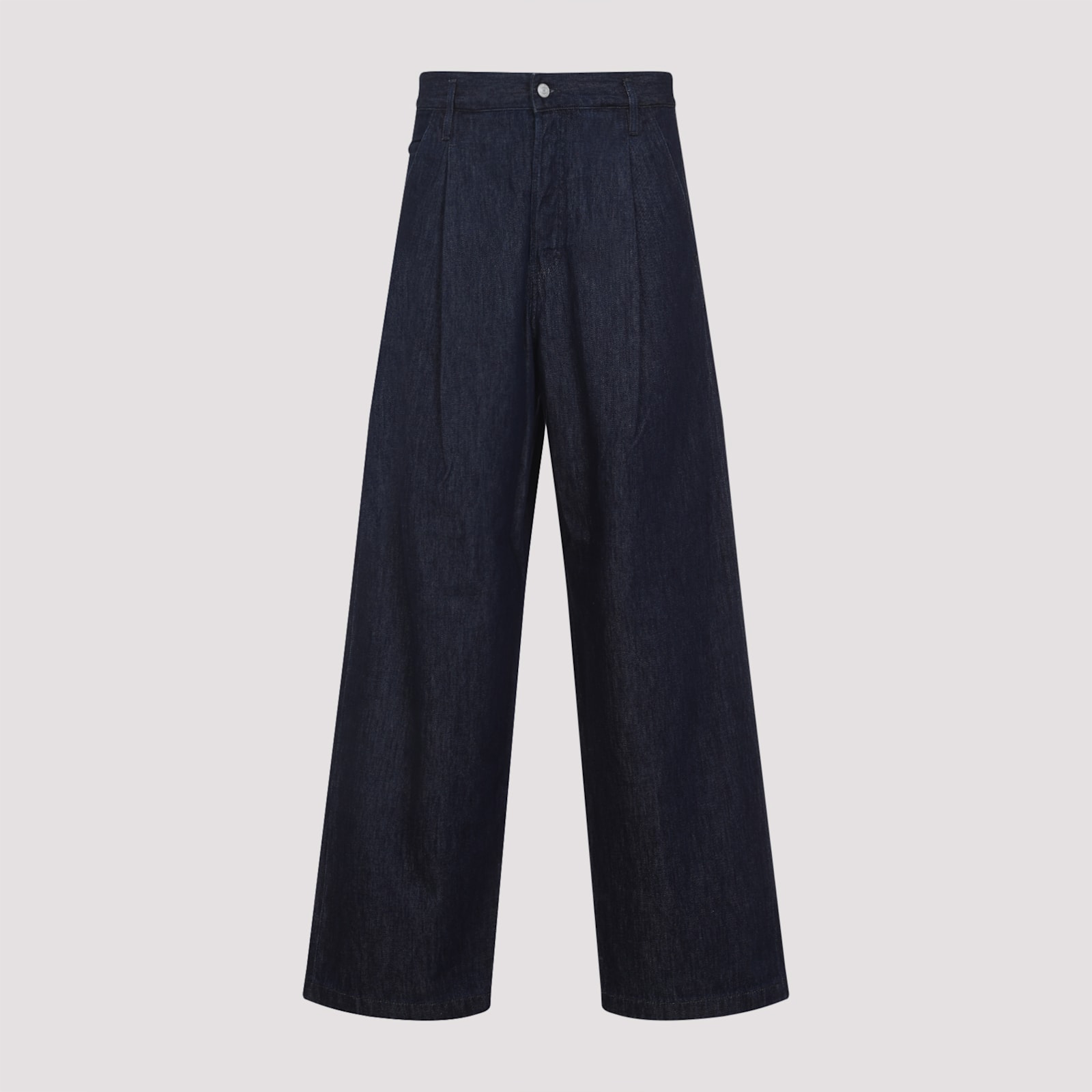 Dries Van Noten Penning Jeans