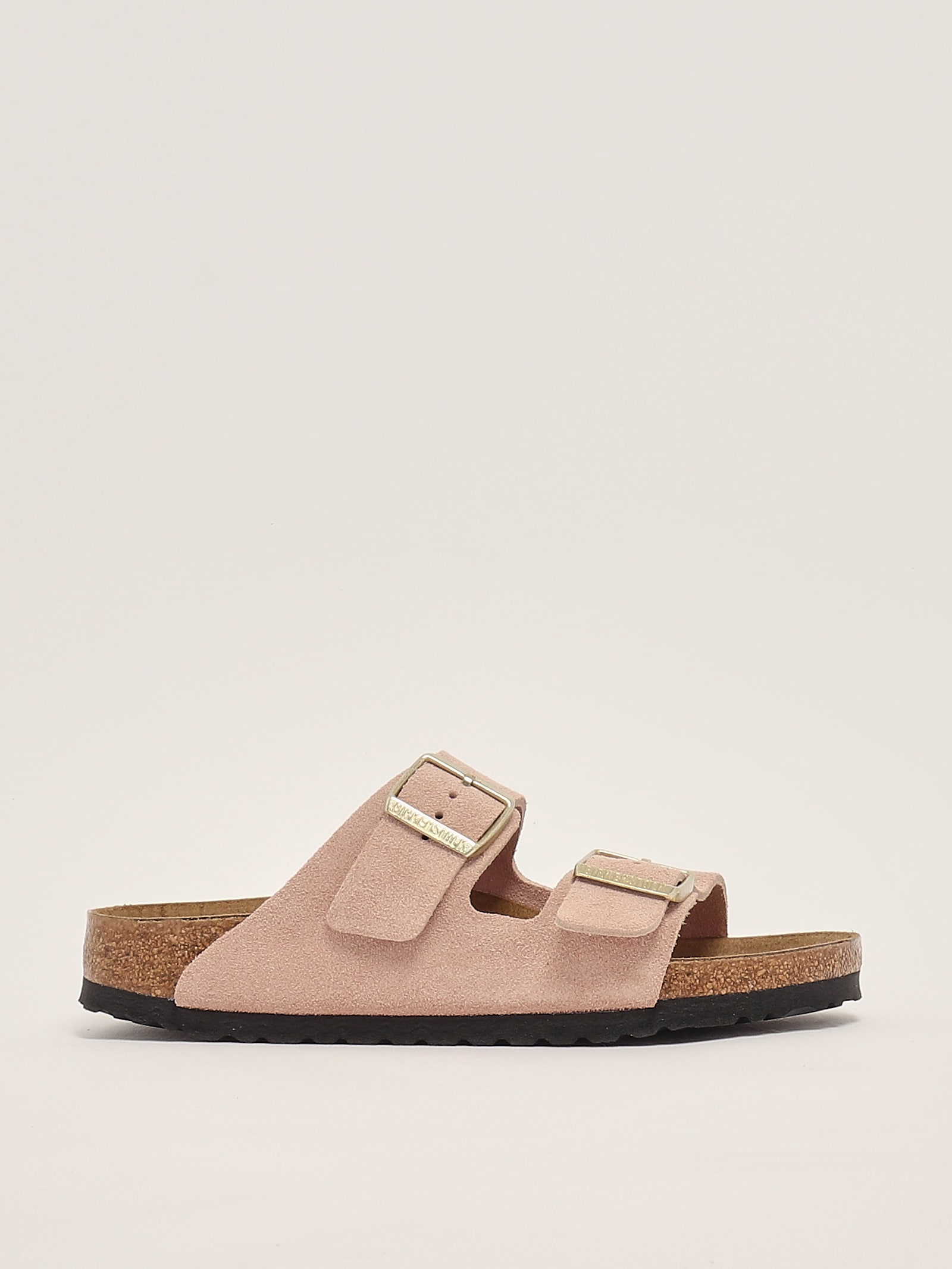Birkenstock Arizona Light Rose Sandal
