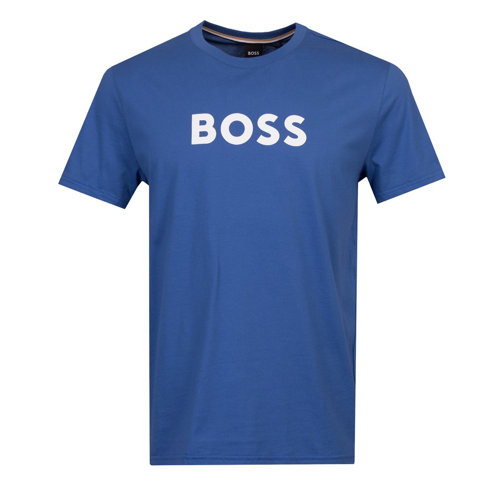 Centre Logo Regular T Shirt