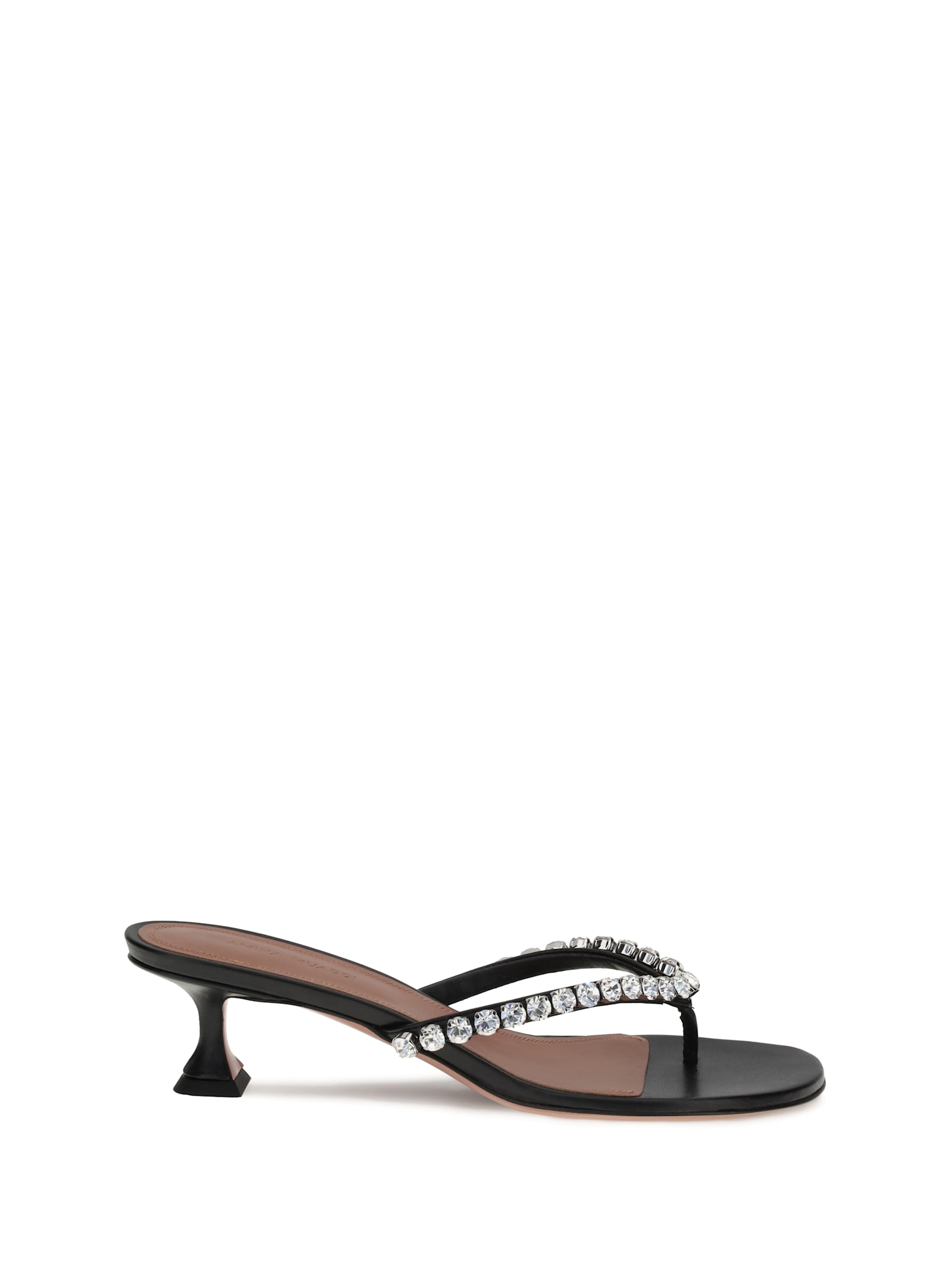 Amina Muaddi Gigi Sandals