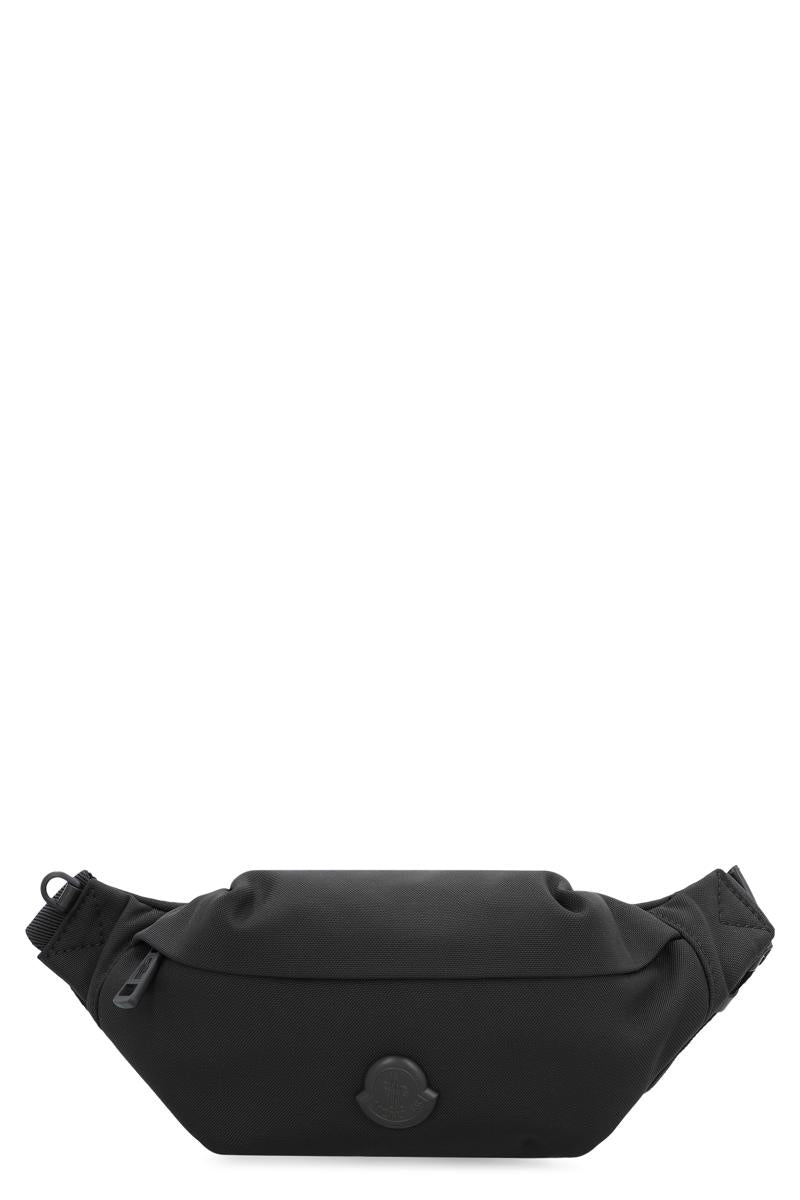 Moncler Durance Technical Fabric Belt Bag