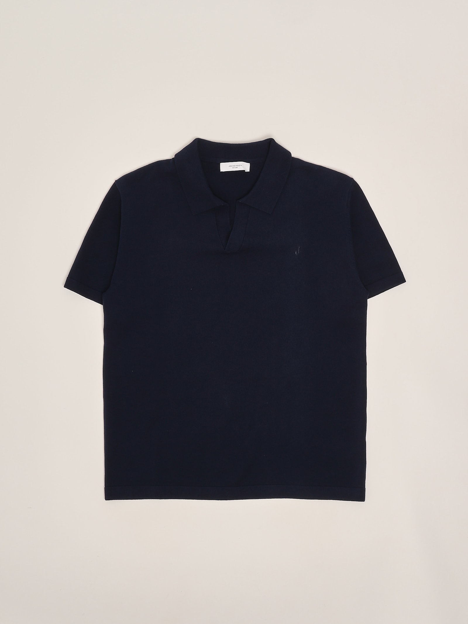 Jeckerson Polo Polo