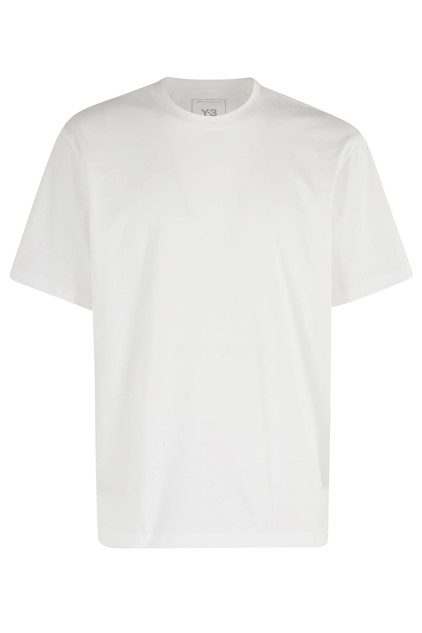 Y-3 M Merch Ss Tee