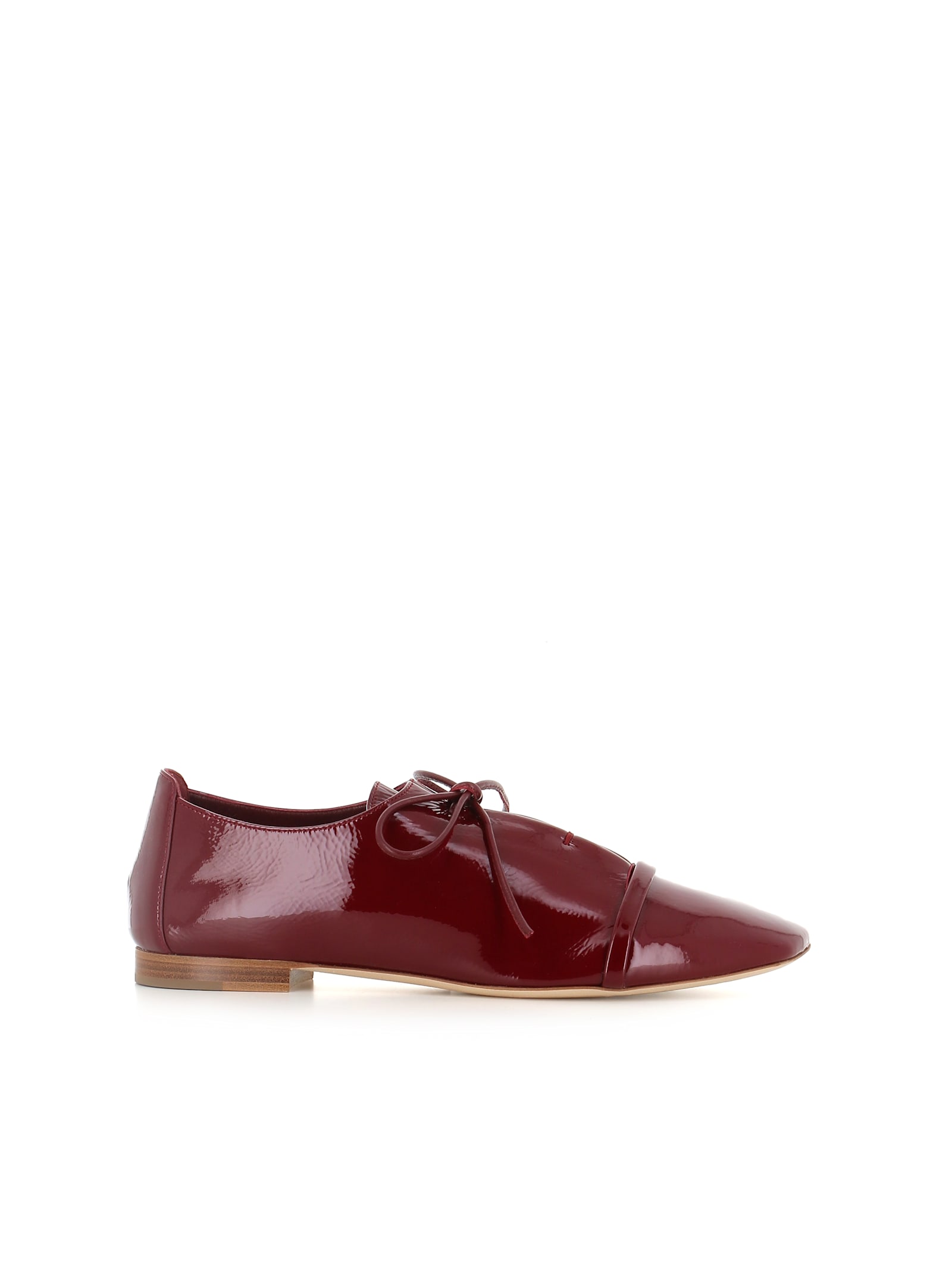 Malone Souliers Oxford Jean 10-34