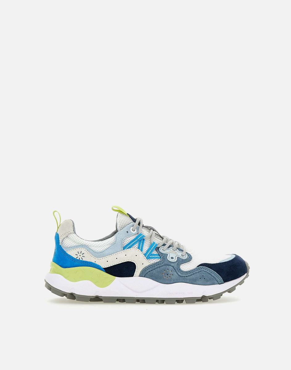 Flower Mountain Sneakers
