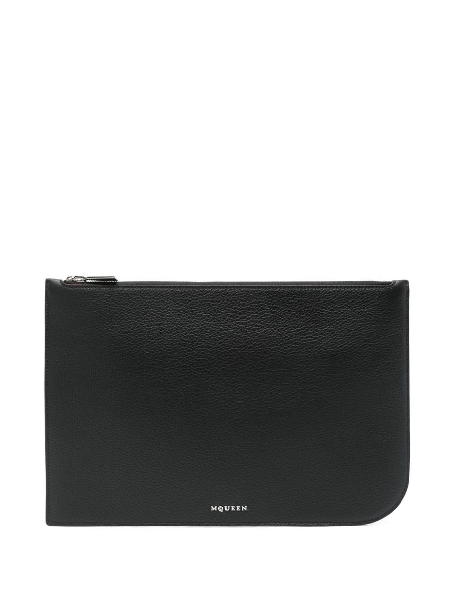 Alexander McQueen L Sling Crossbody
