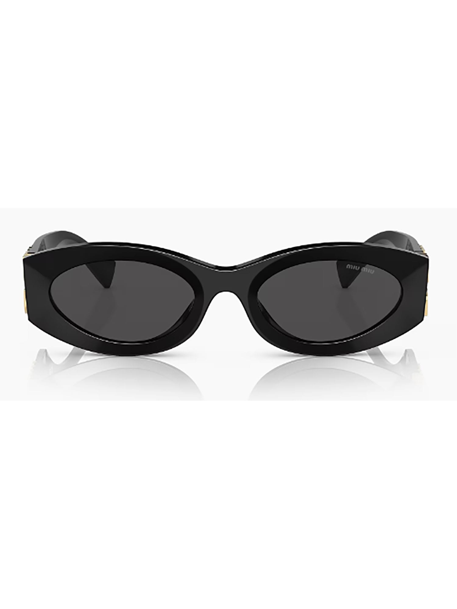 Miu Miu 11ws Sole Sunglasses