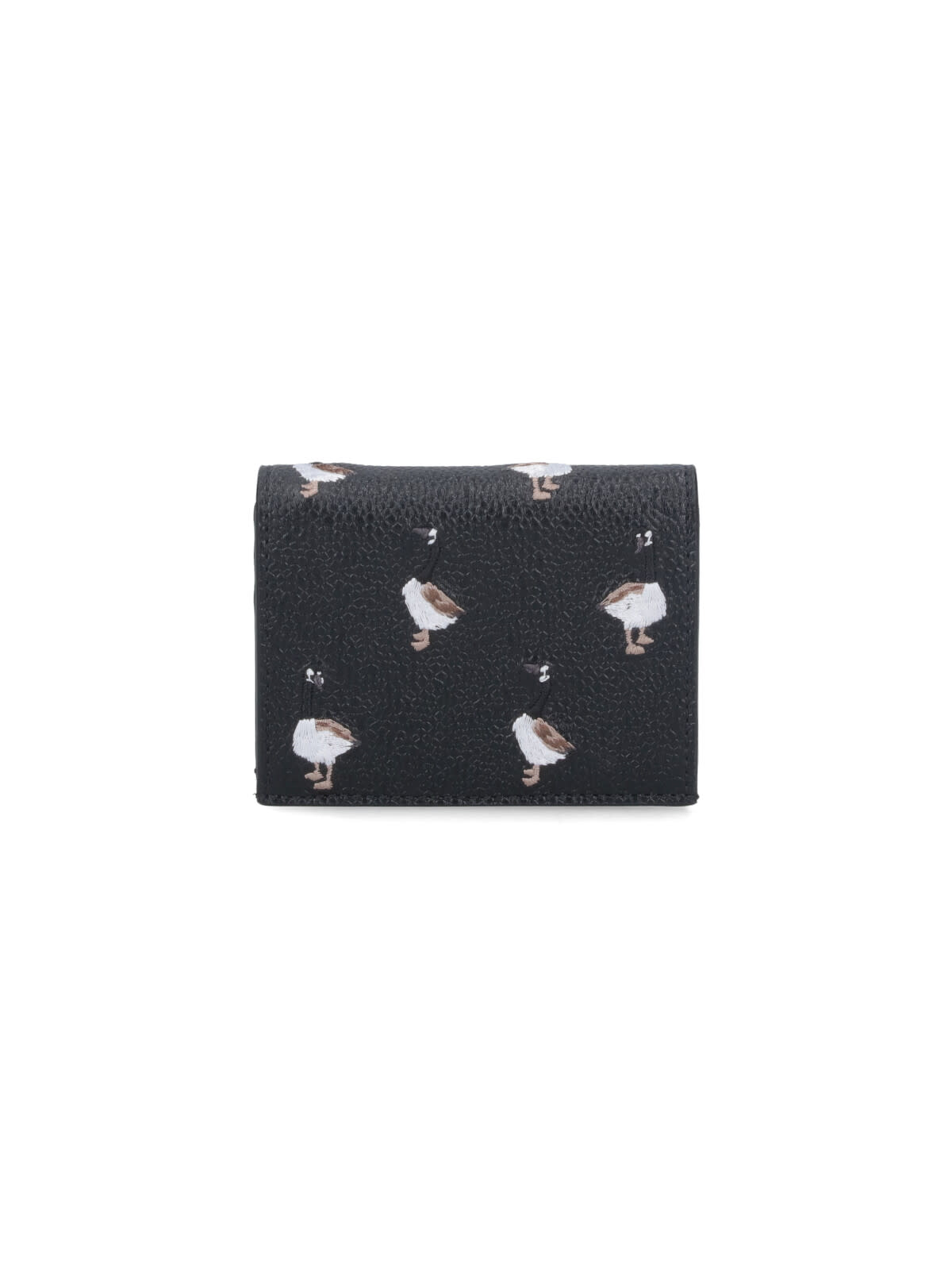 Thom Browne Bi-fold Wallet goose