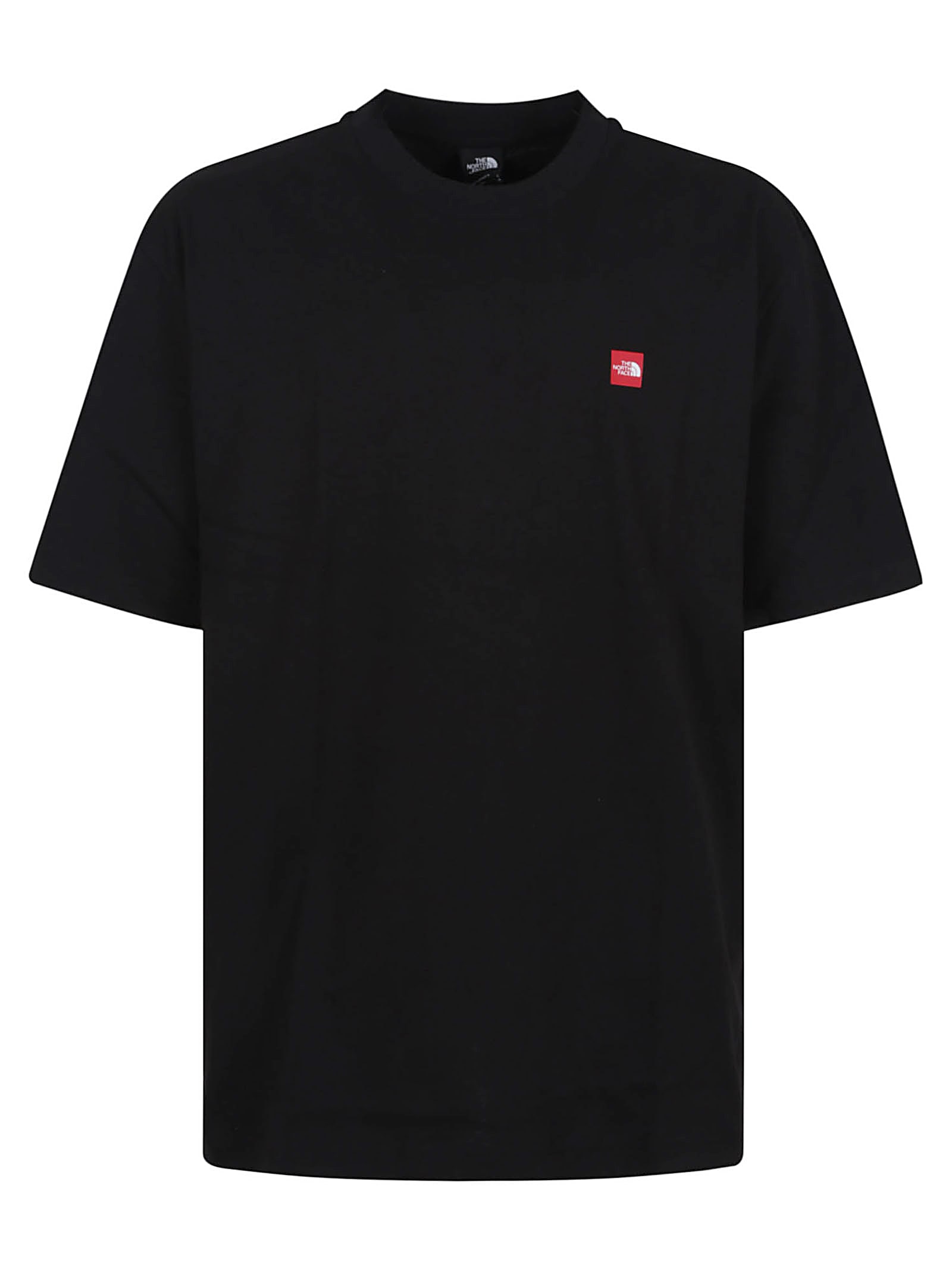 The North Face U Axys Oversized S/s Tee
