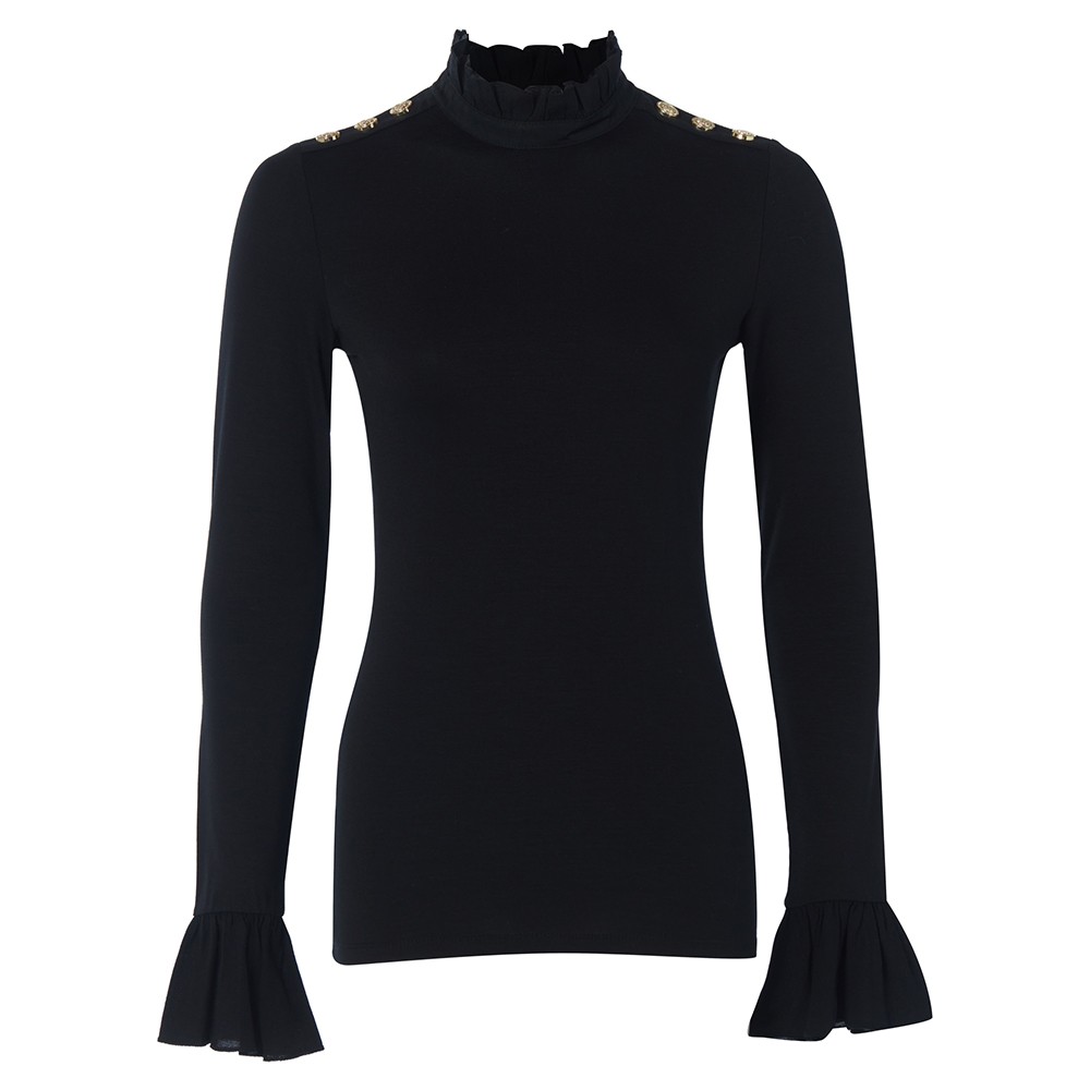 Lilibet Jersey Tee