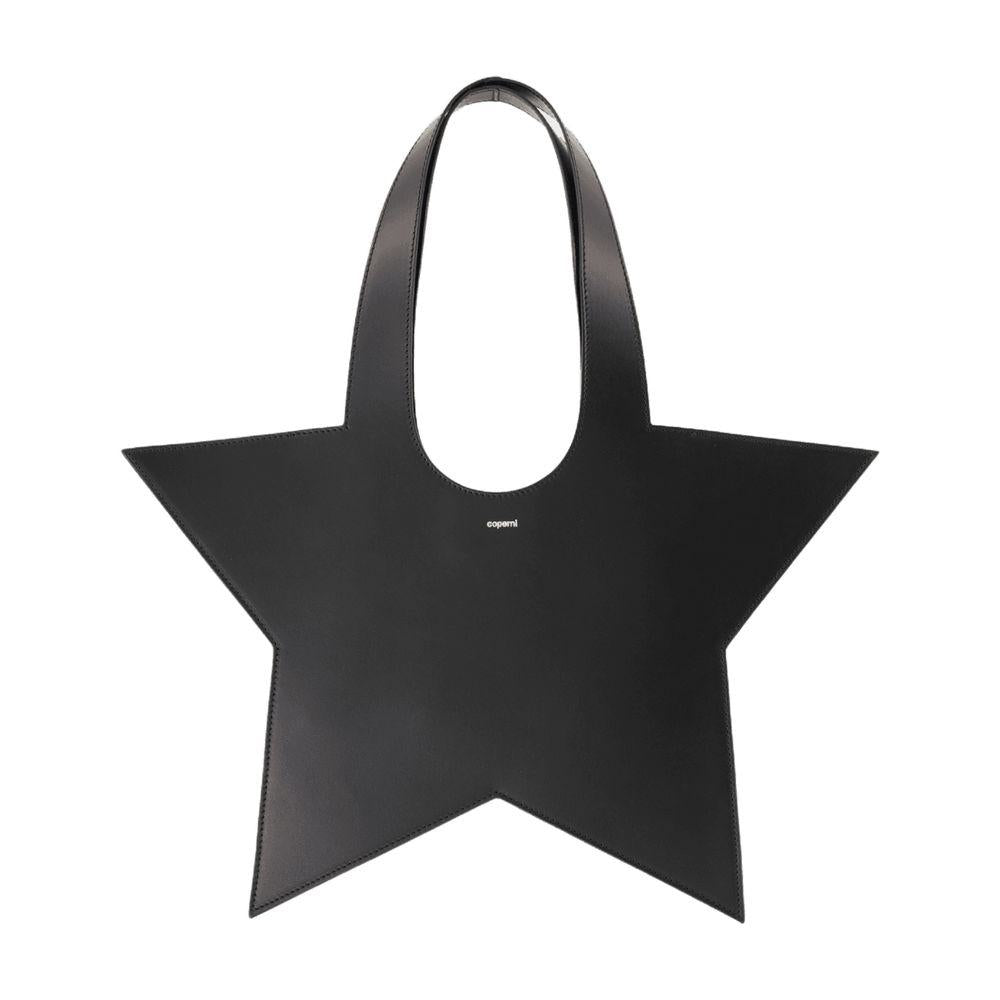 Coperni Mini Star Shopper Bag