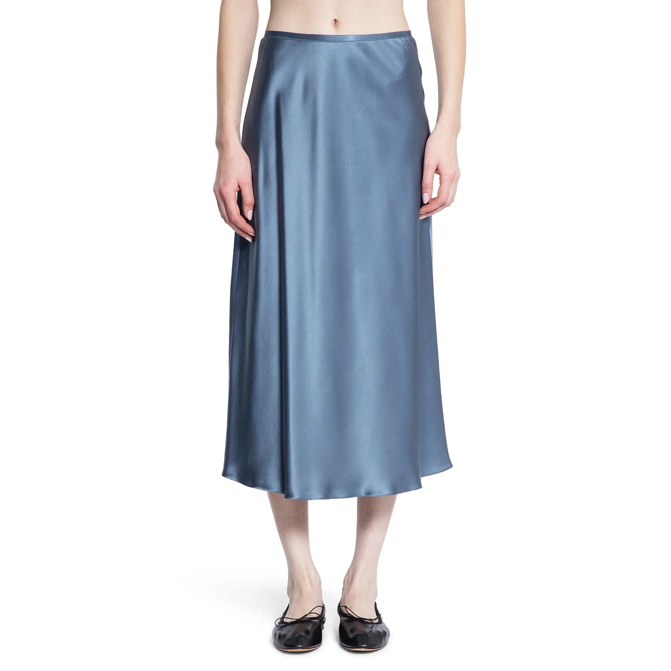 Carnet Skirt