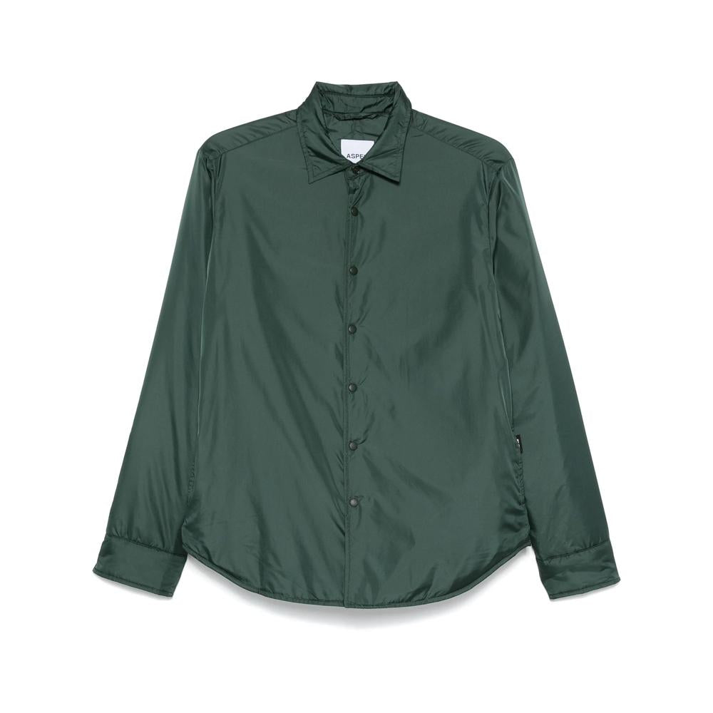 Aspesi Shirts