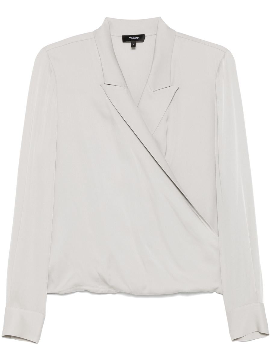 Theory Shirts