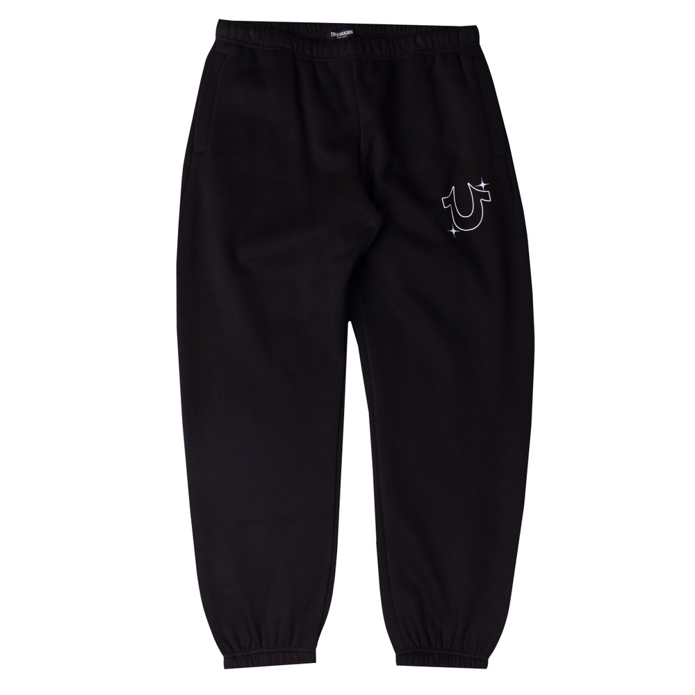 Horseshoe Star Jogger