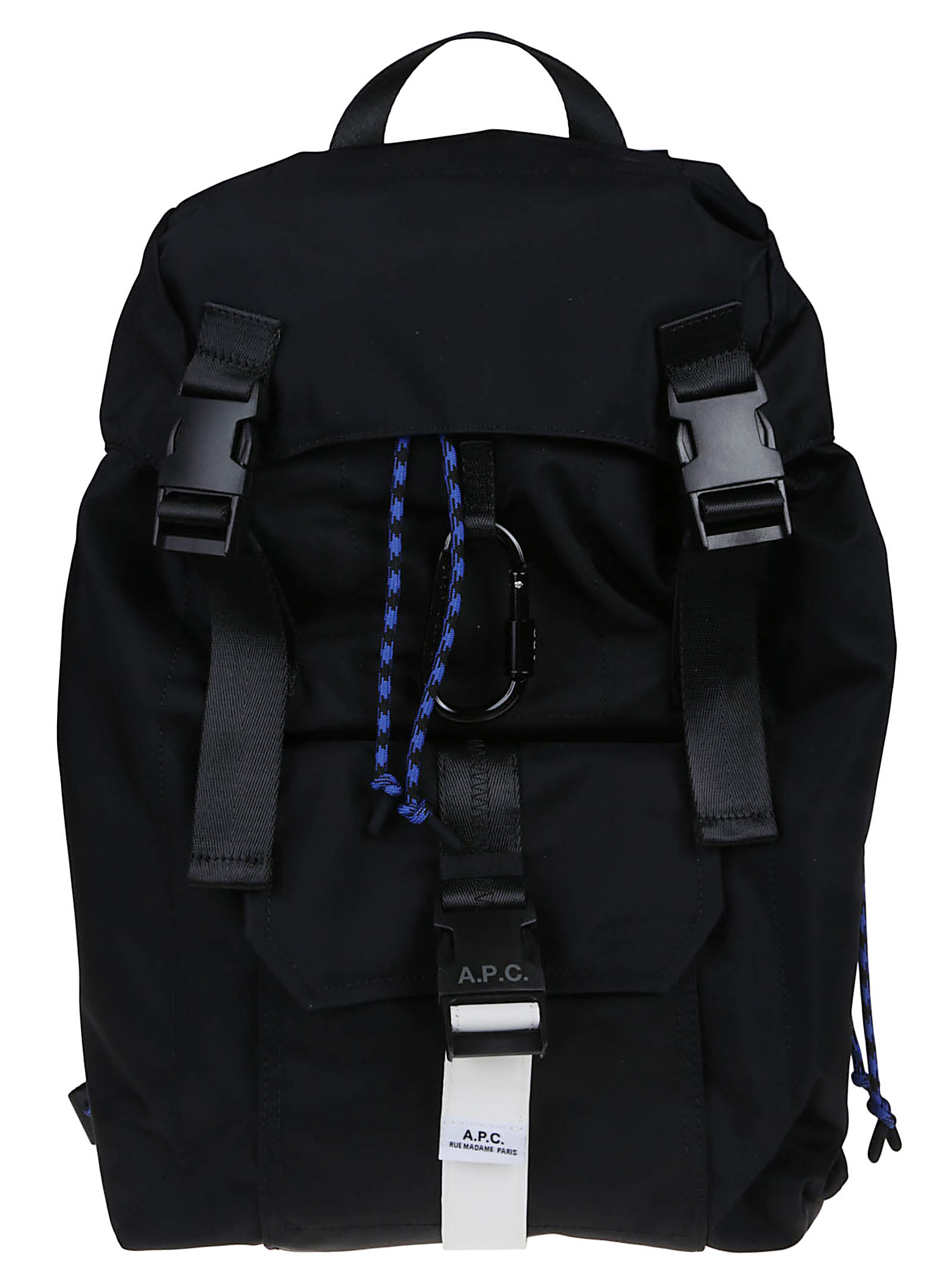 A. P.C. Trek Backpack