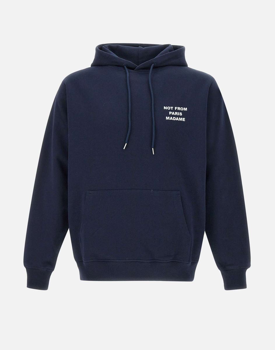 DROLE DE MONSIEUR Sweaters