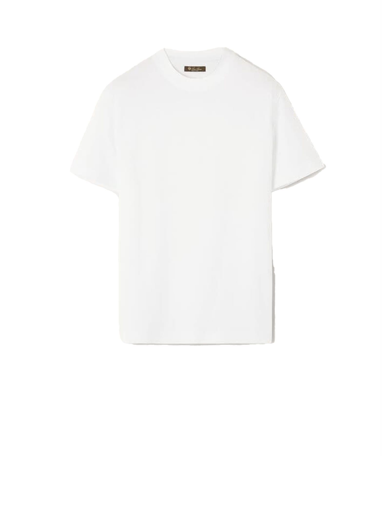 Loro Piana T-shirts And Polos