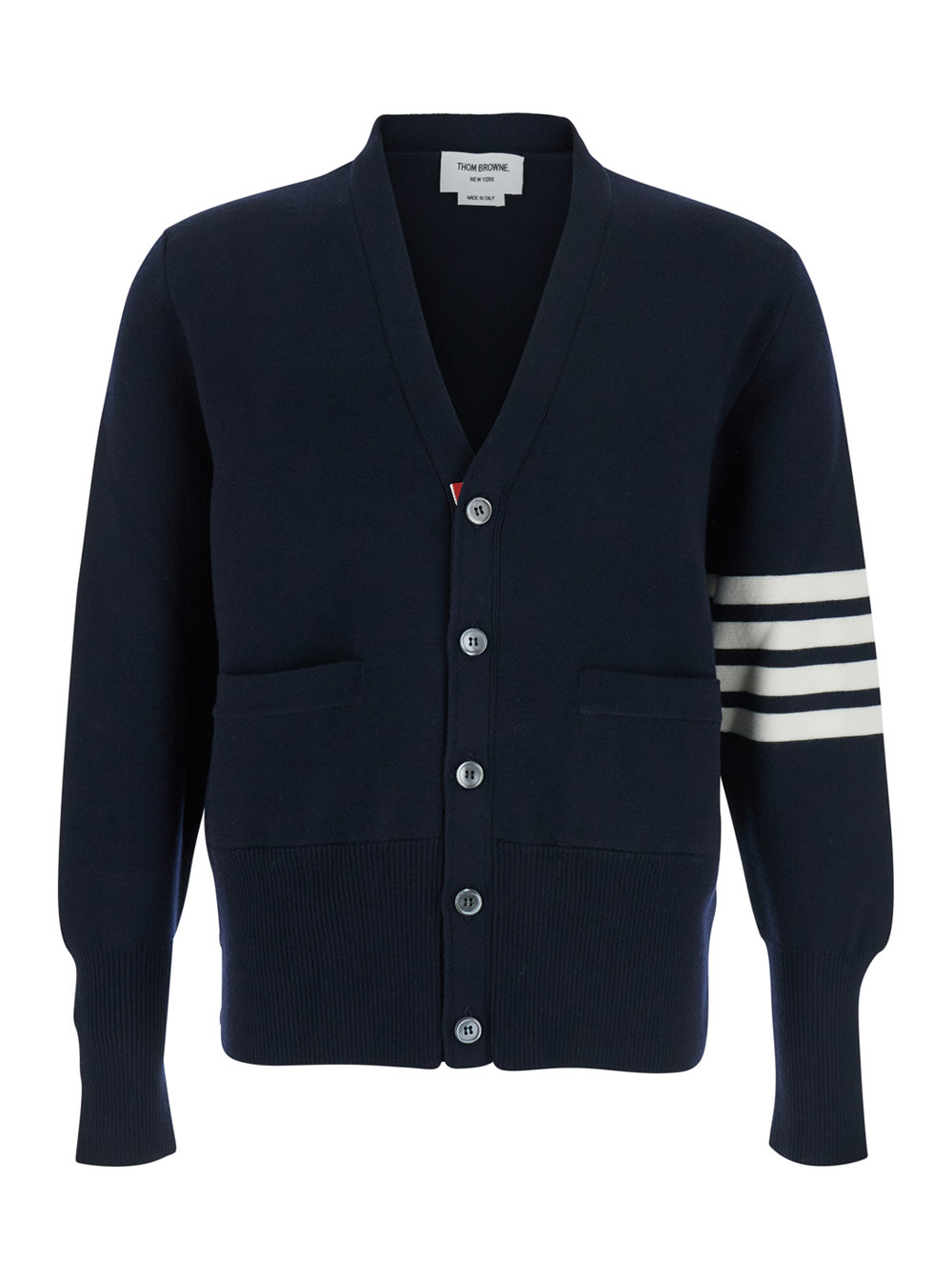 Thom Browne Fine Merino Wool