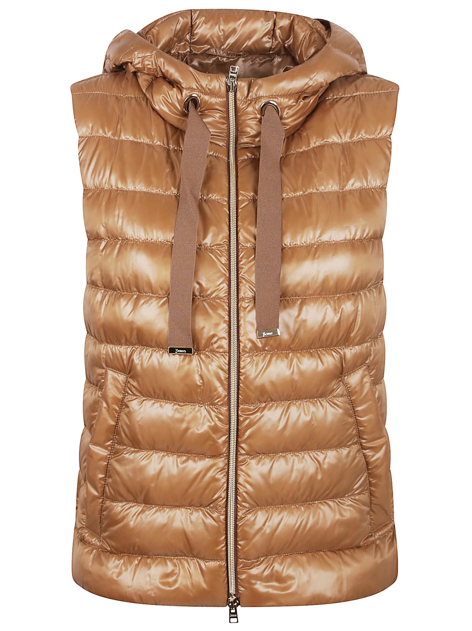 Herno Padded Jacket
