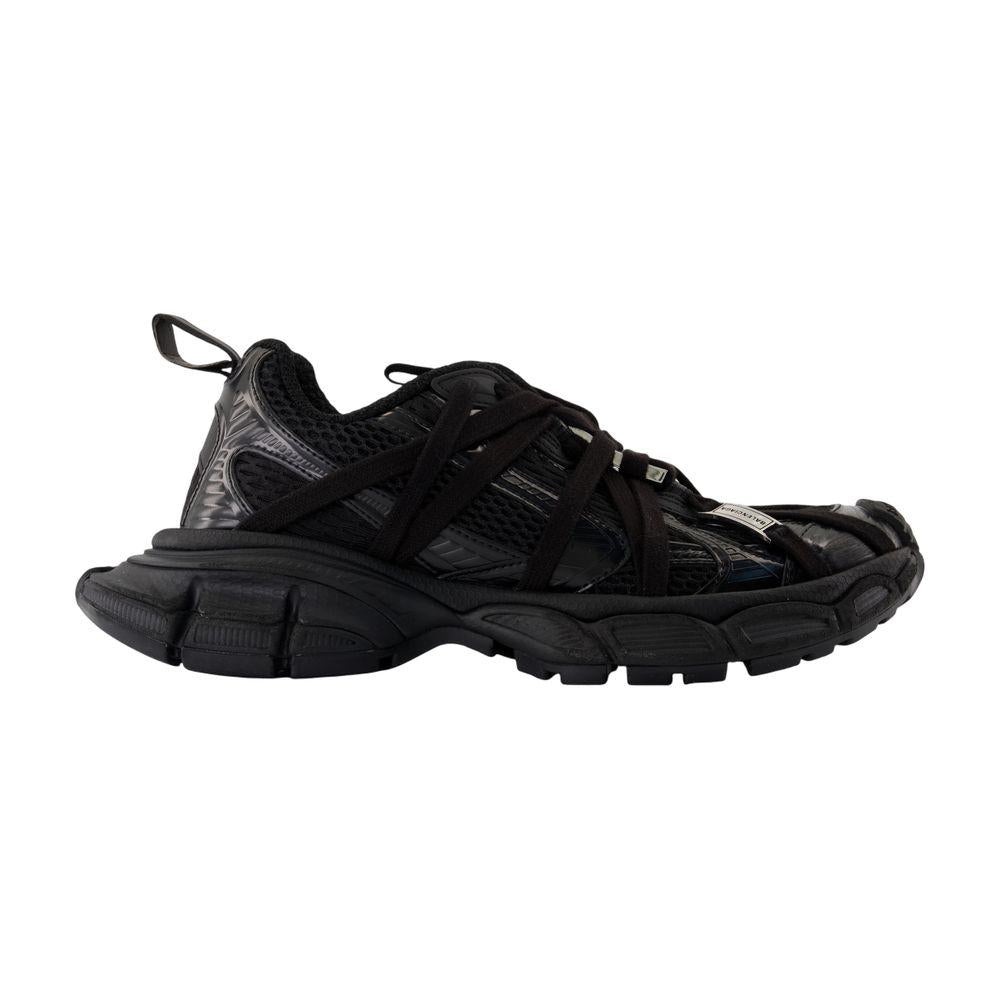 Balenciaga 3Xl Extreme Laces Sneakers