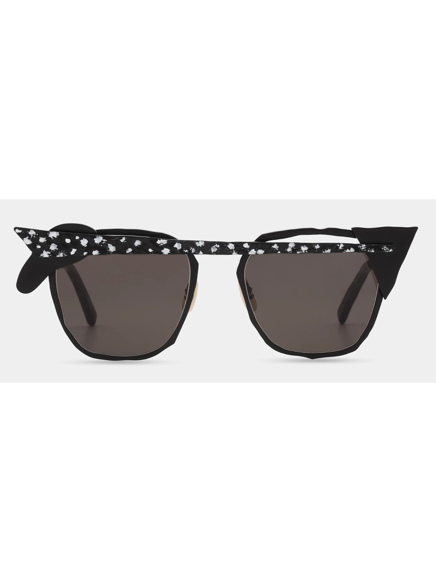 Masahiro Maruyama MM/0093 NO. SP Sunglasses