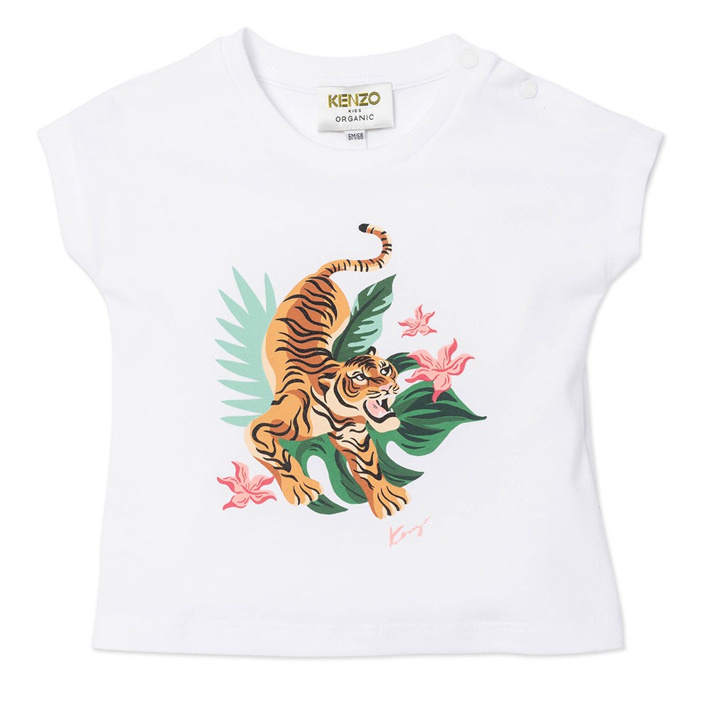 K15099 Tiger & Lily T Shirt
