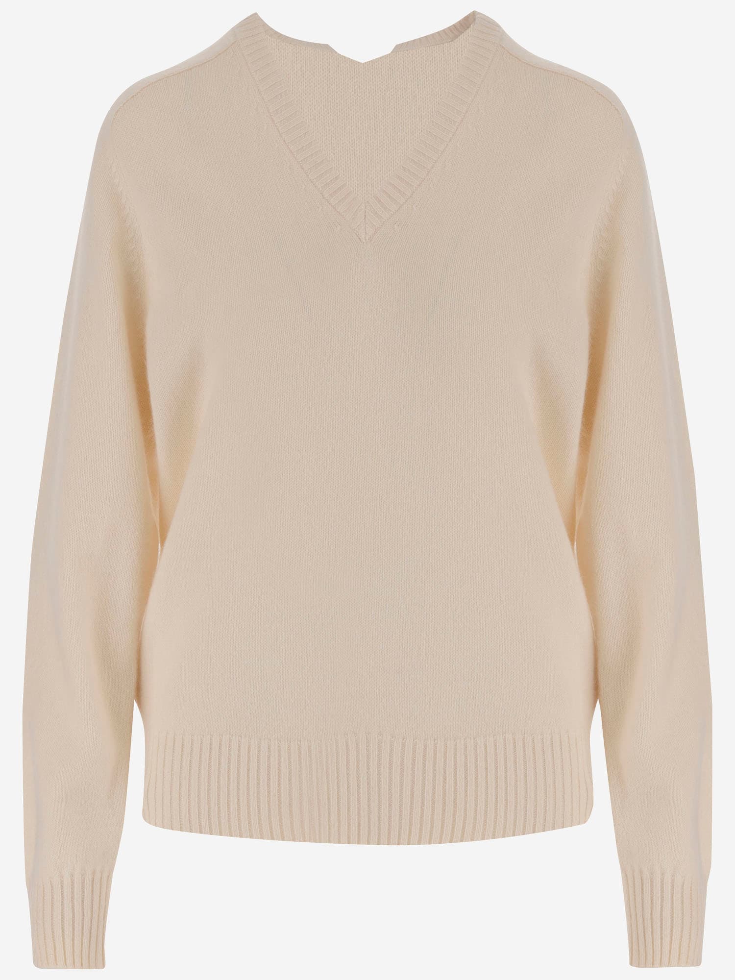 Carven Cashmere Sweater