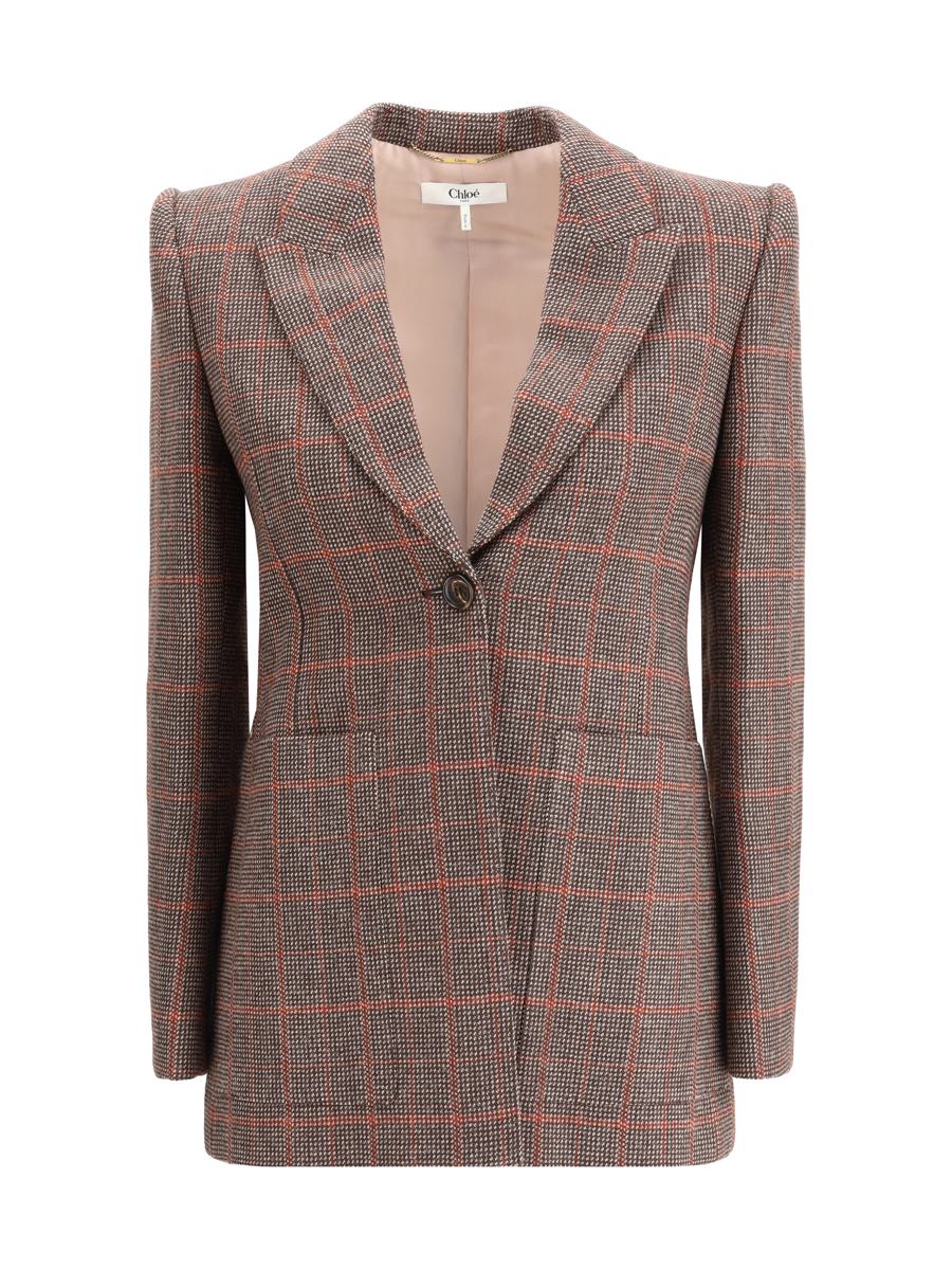 Chloé Blazers & Vests