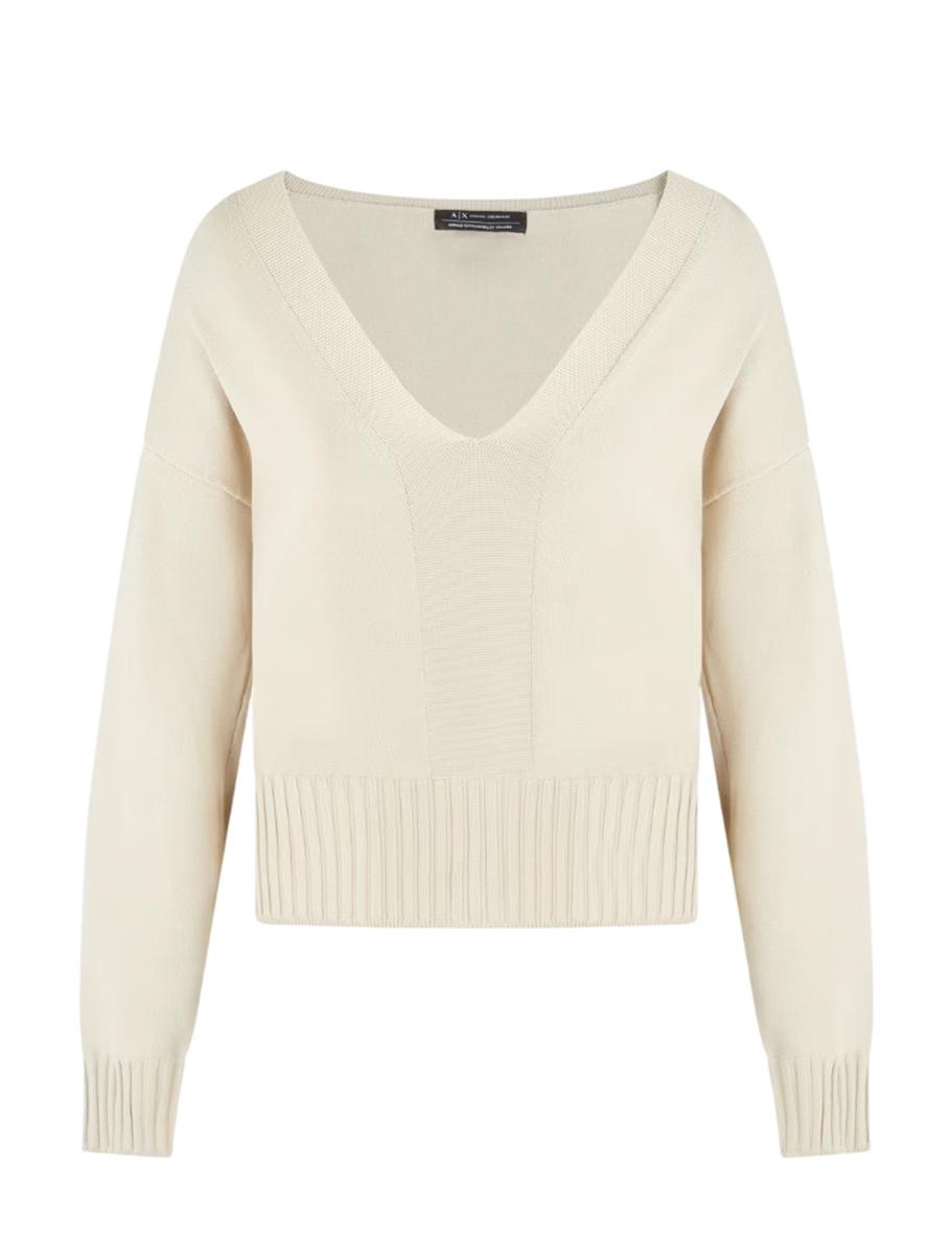 Armani Exchange Sweaters