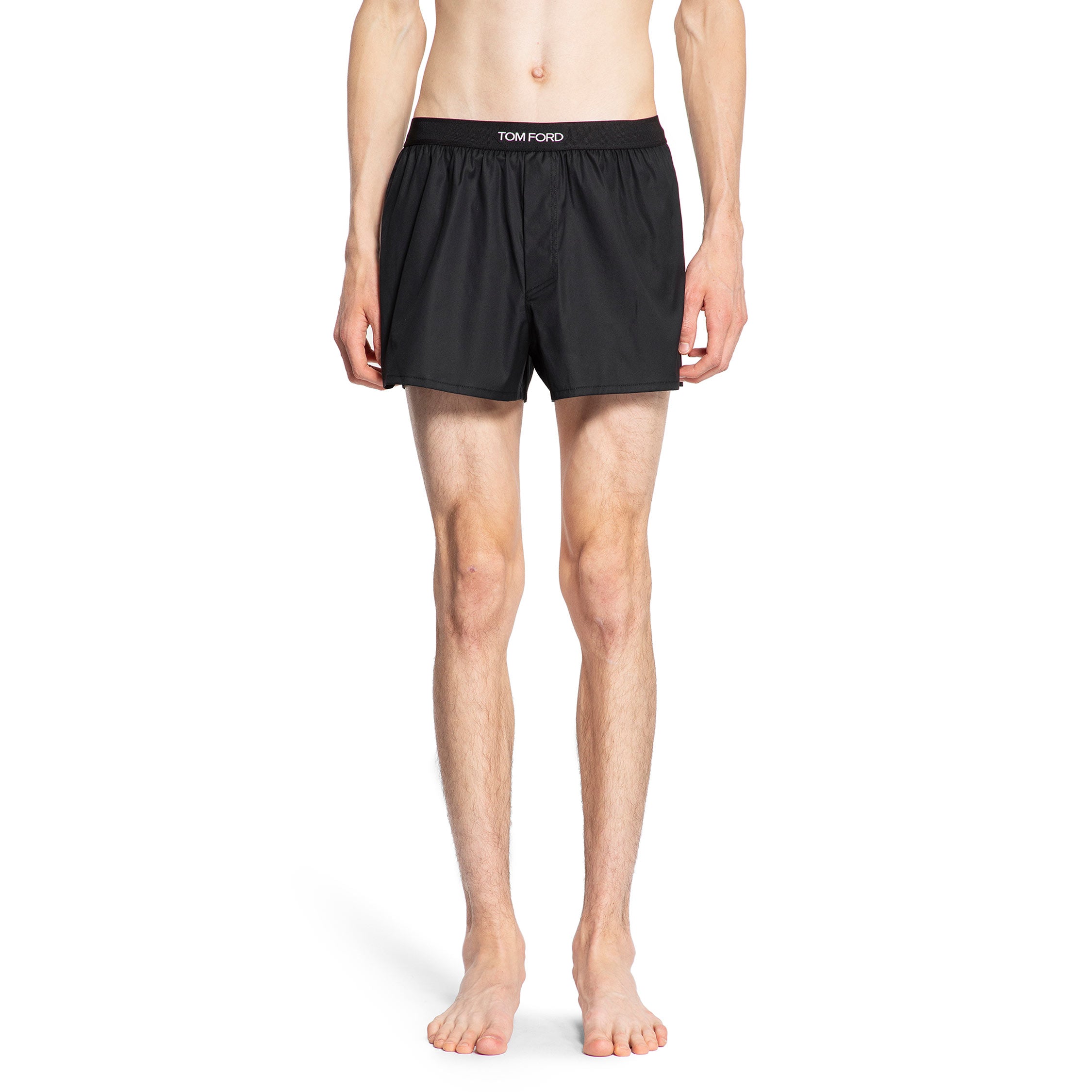 Cotton boxers