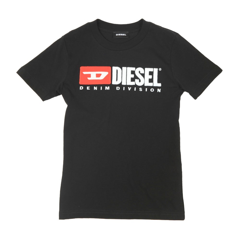 Just Division Mag T-Shirt