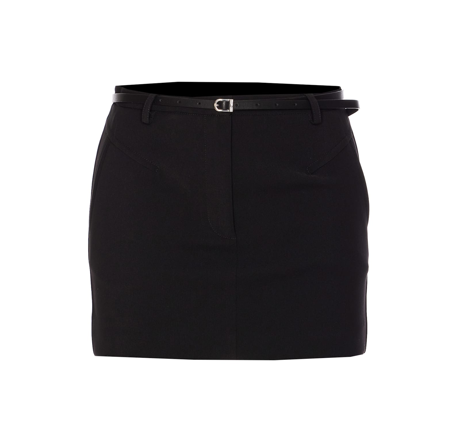 Patrizia Pepe Mini Skirt