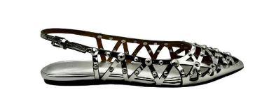 Ash Flat Shoes