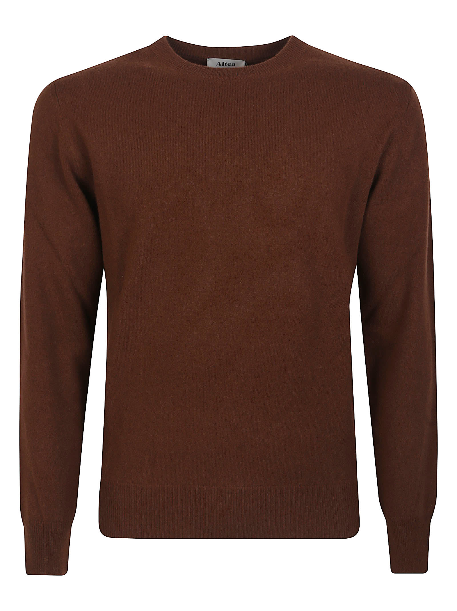 Altea Round Neck Sweater