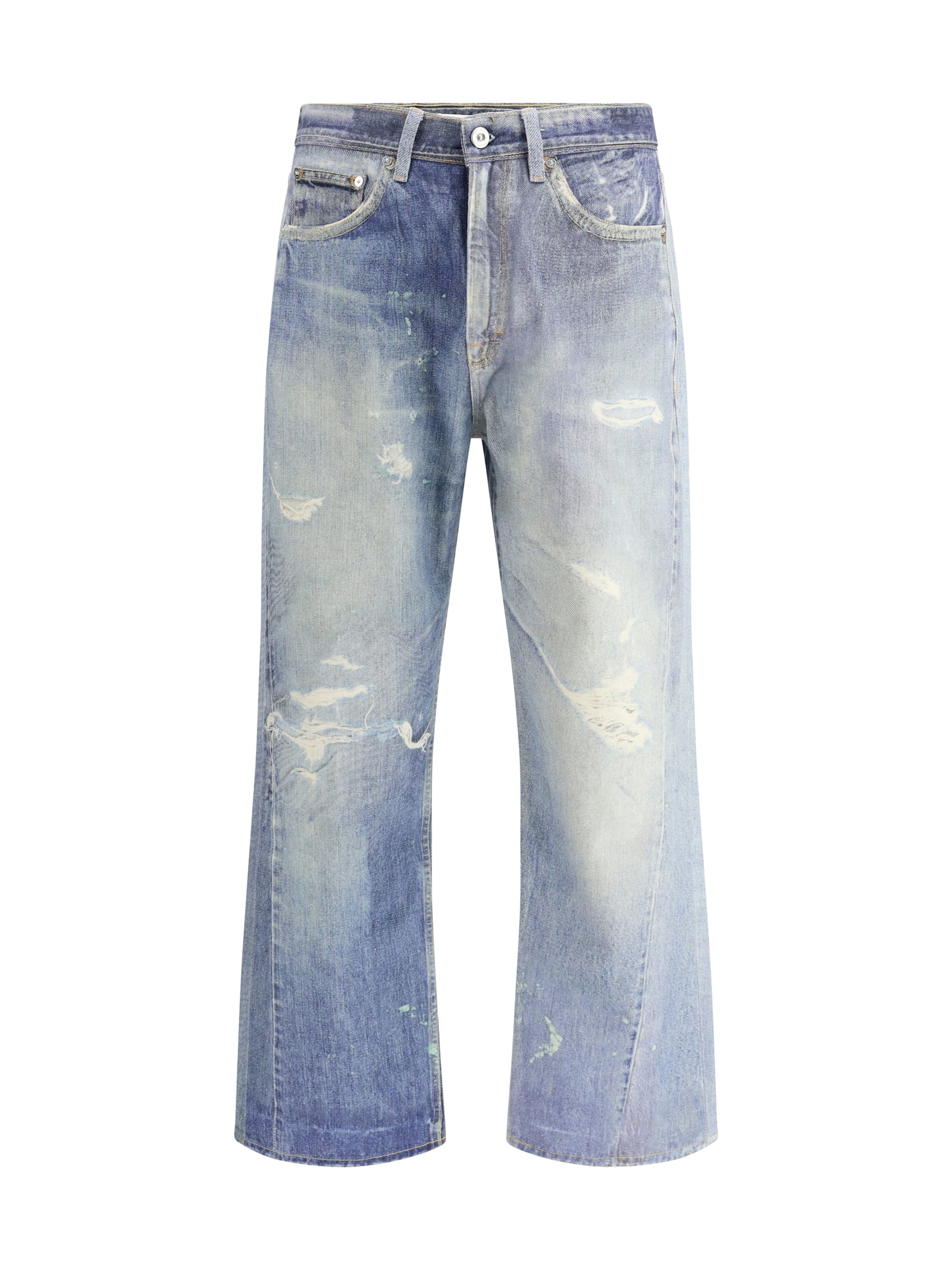 Our Legacy Jeans Third Cut