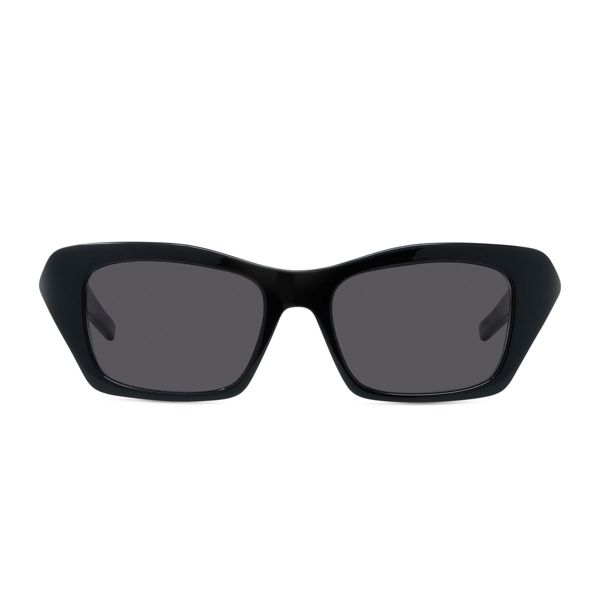 Givenchy Eyewear Givenchy Gv40103i 4g Liquid 01a Nero Sunglasses