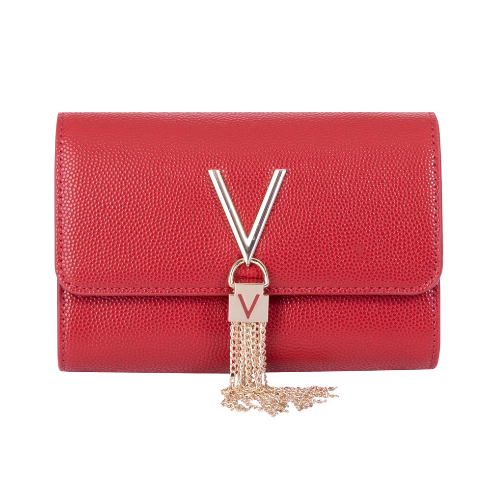 Divina Clutch Bag