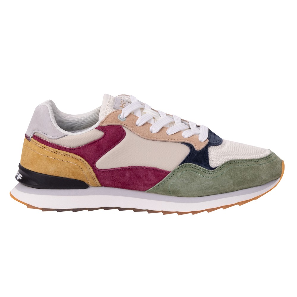 Montreal Trainer