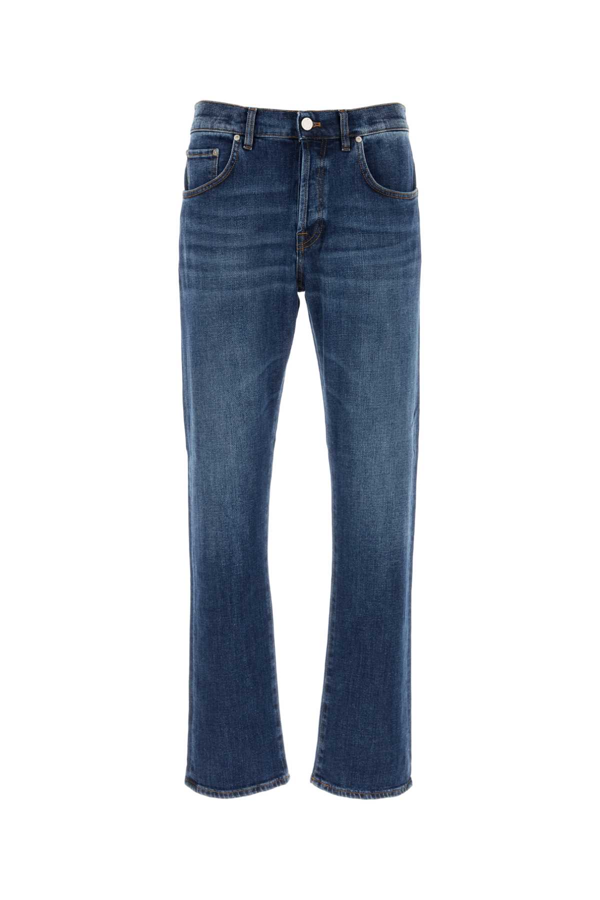 PT Torino Stretch Denim Jeans
