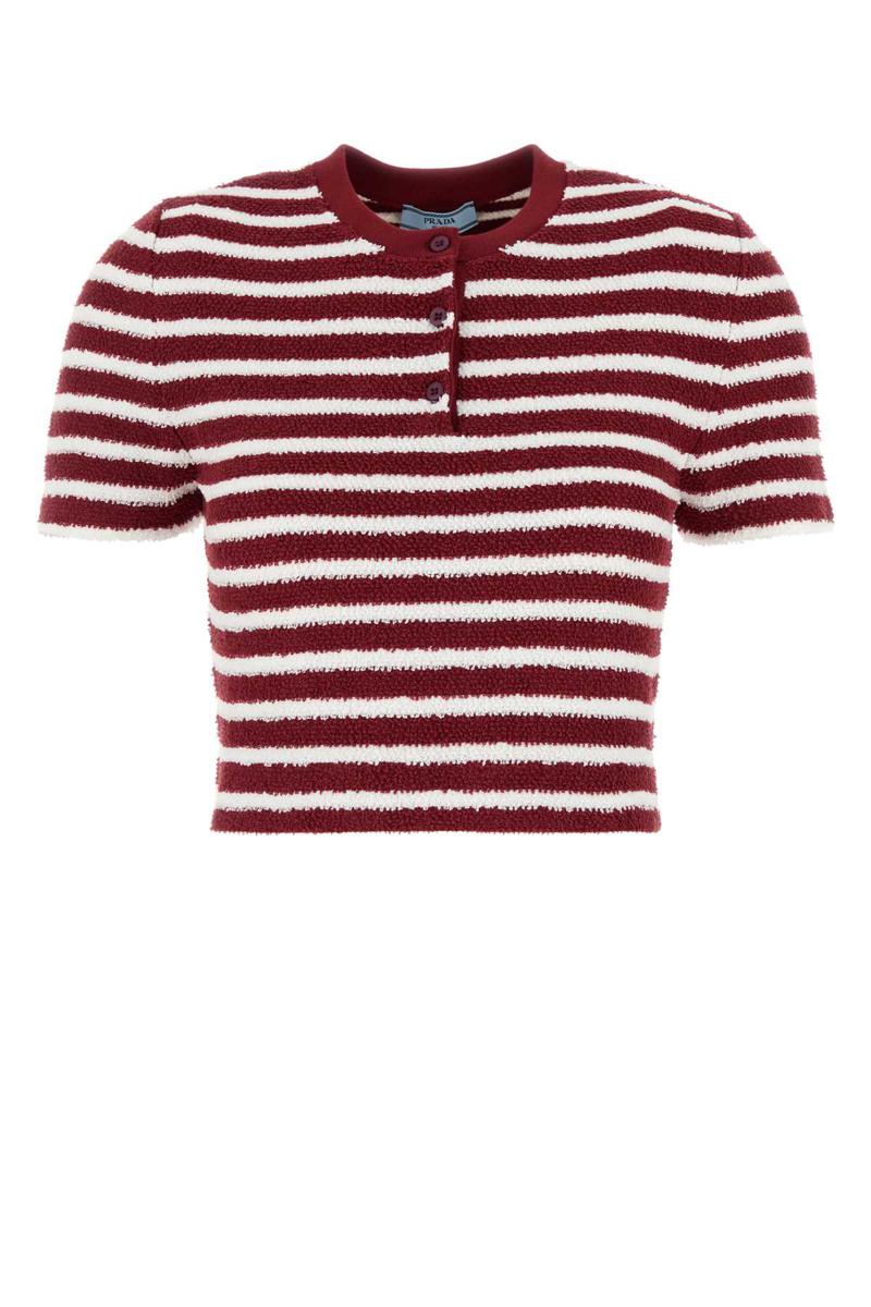 Prada Polo衫