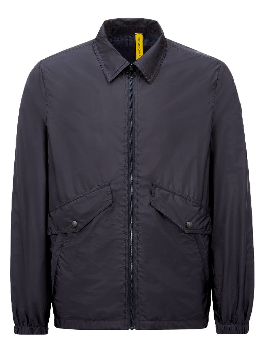 Moncler X Mercedes Benz By Nigo Jackets