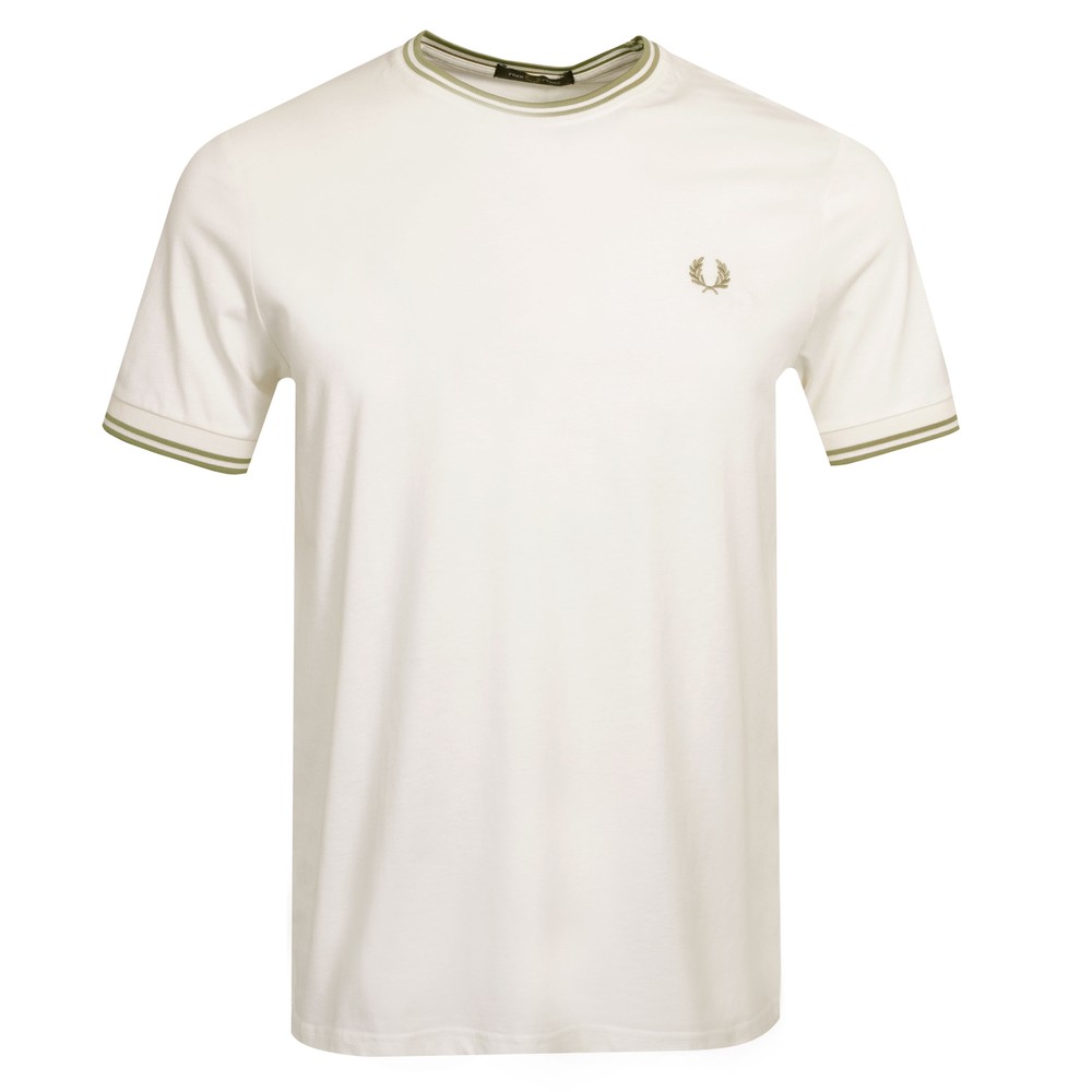 Twin Tipped T-Shirt