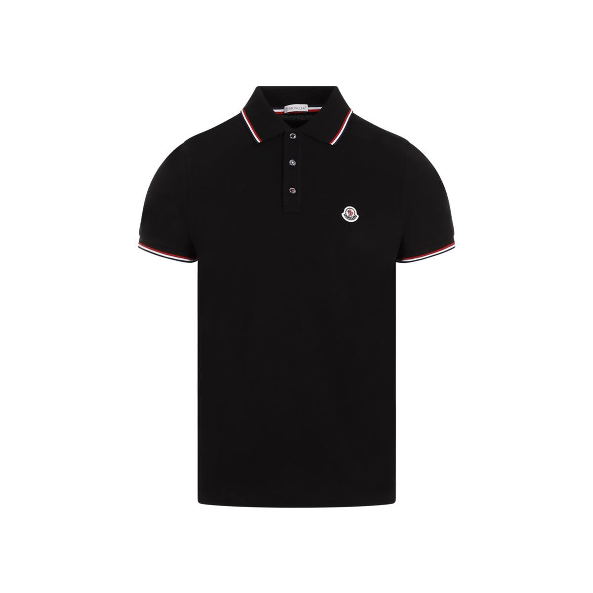 Moncler Polo衫