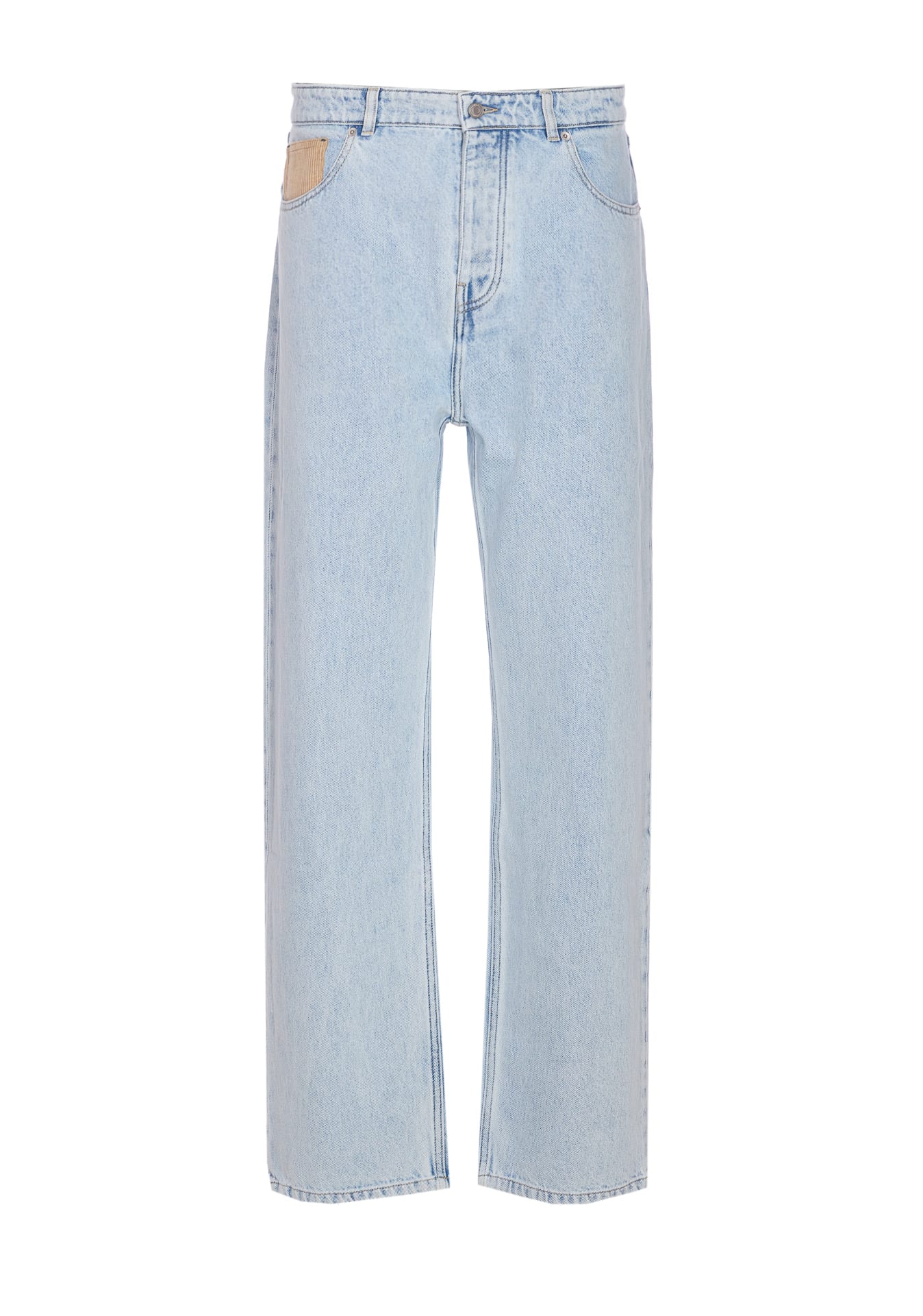 Drôle de Monsieur Delave Jeans