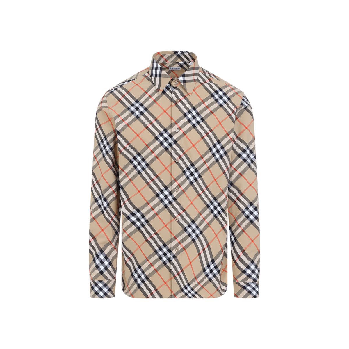 Burberry Shirt