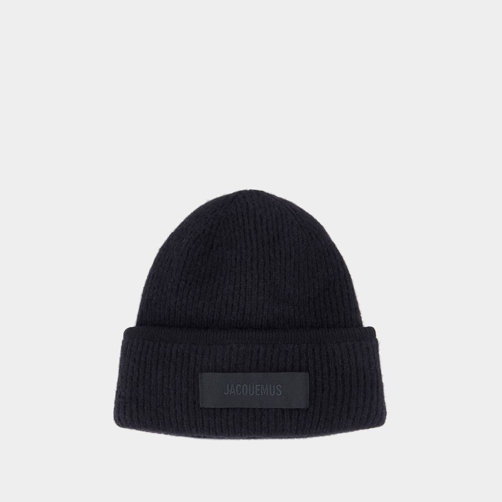 Jacquemus Gros Grain Hat