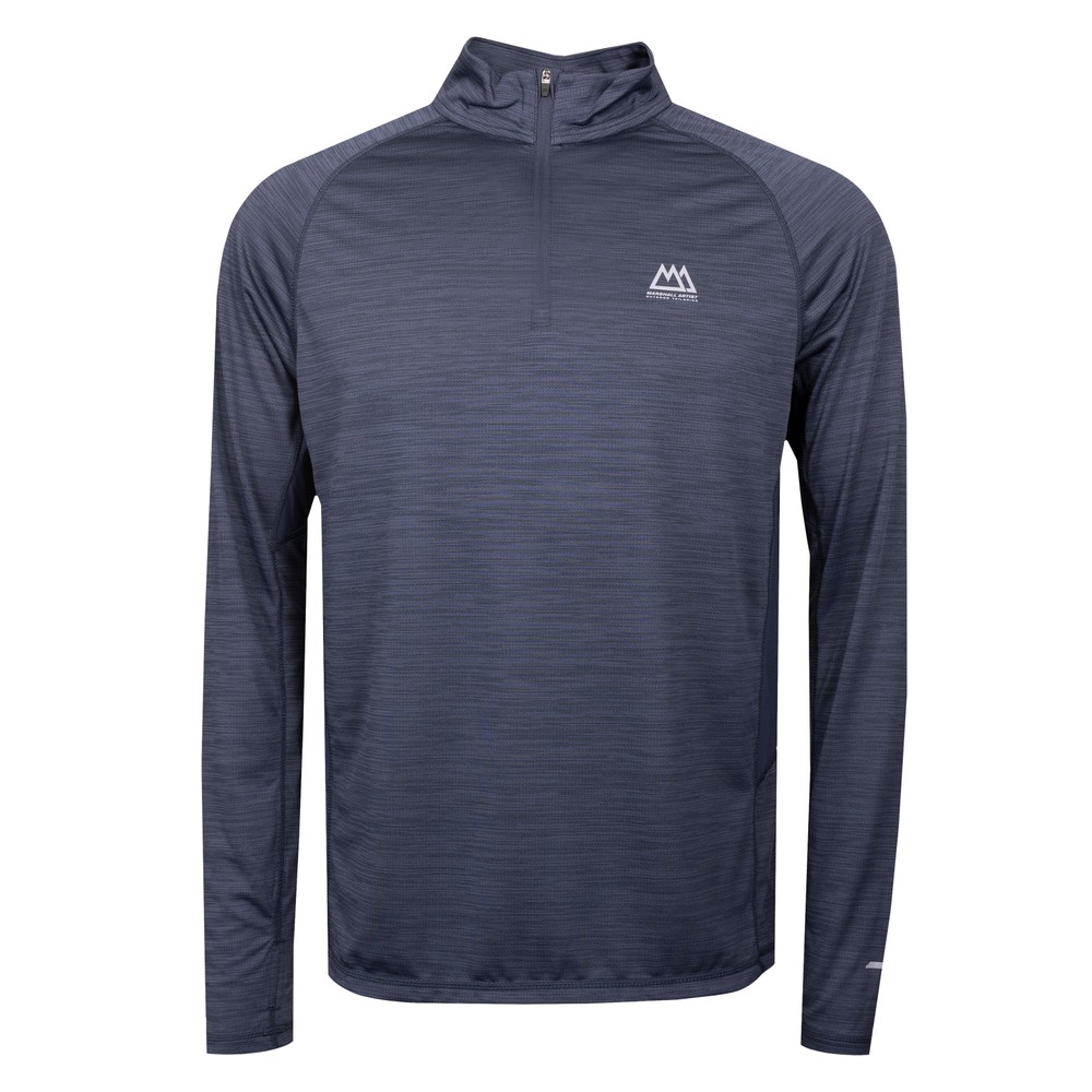 Quest 1/4 Zip