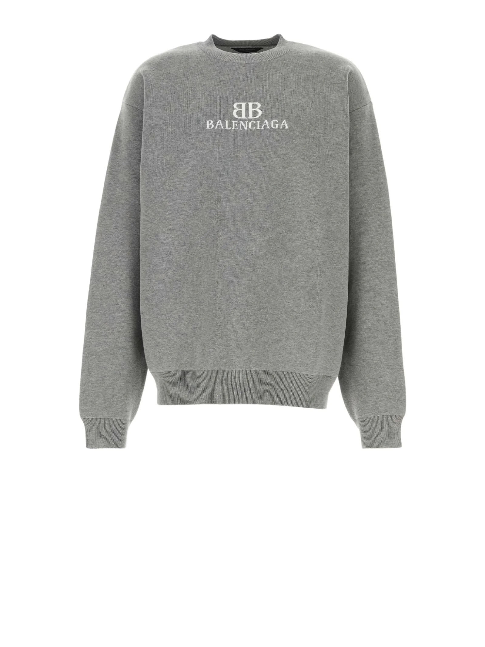 Balenciaga Sweaters