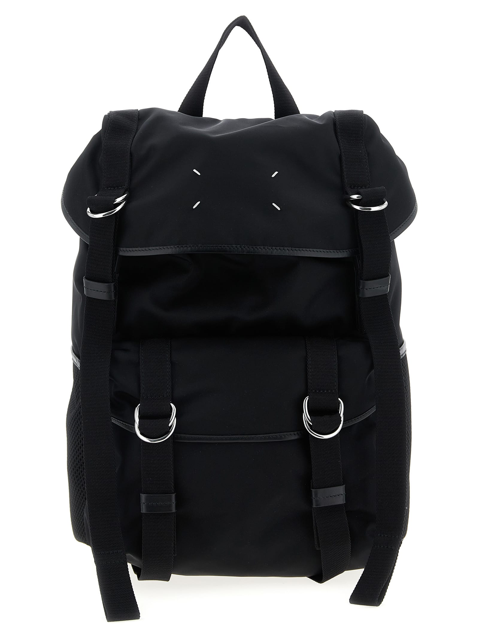 Maison Margiela high Tech Medium Backpack